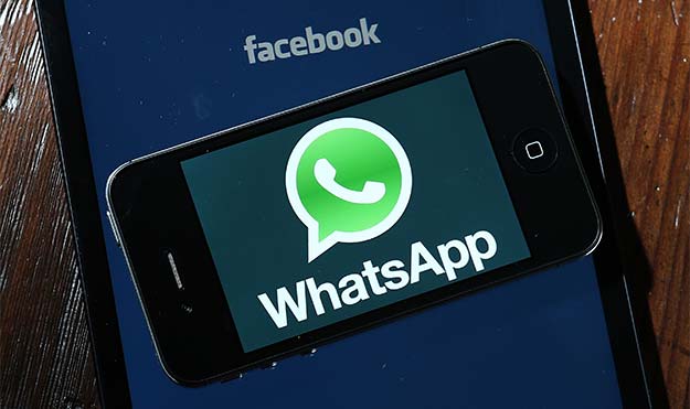 WhatsApp Co-Founder Sees Challenges in US And Other Markets