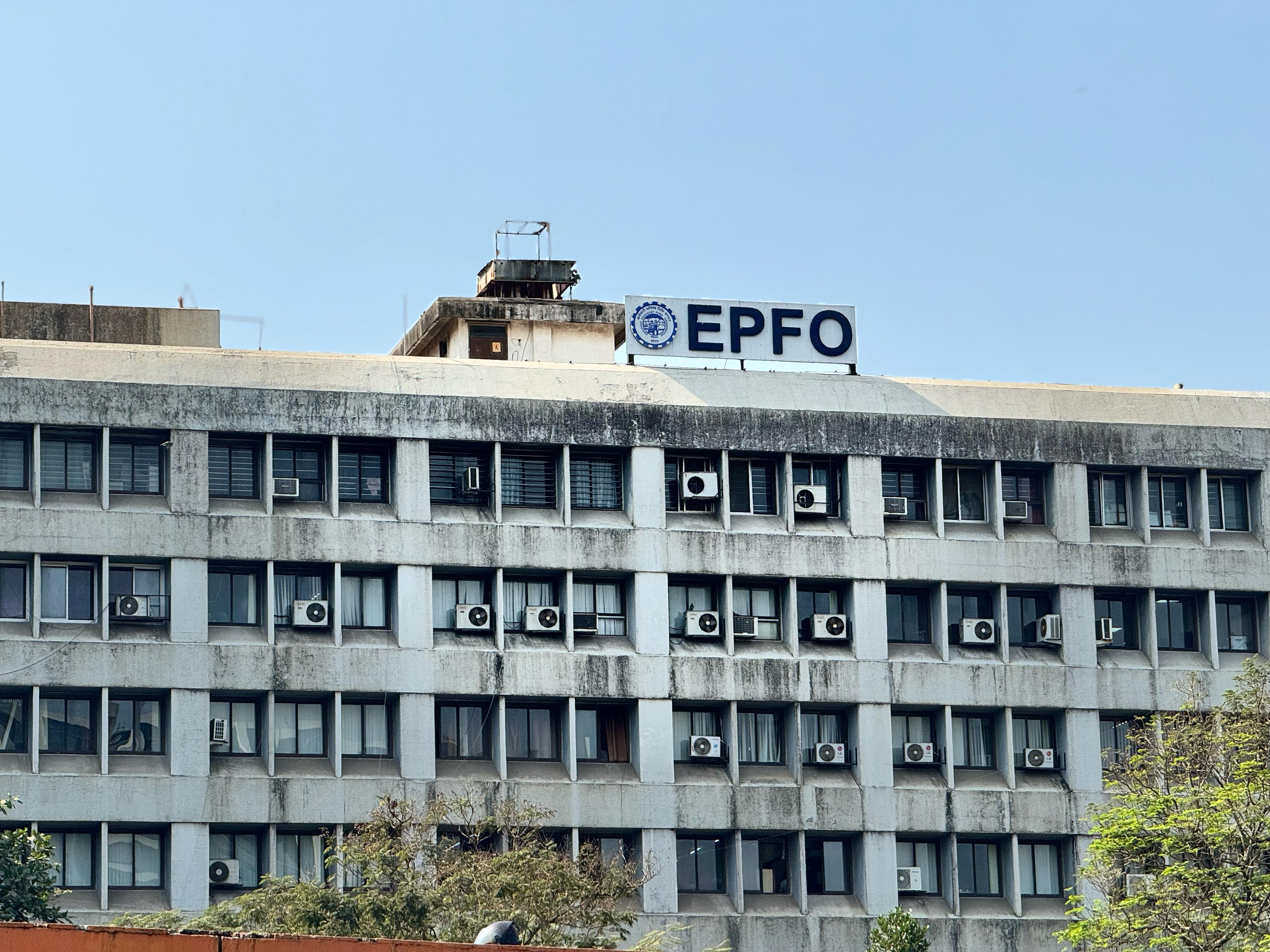 EPFO net new member additions rise 9.07% to 18.53 lakh in August