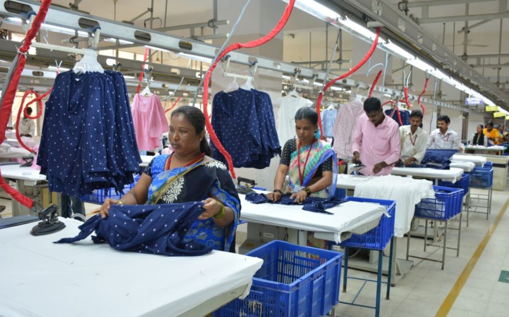 PLI Scheme: Government Looking To Sort Out Issues Of Stakeholders