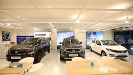 Tata Motors Festive Service Camp Offers Complimentary 30-Point Check-Up, 10% Discount