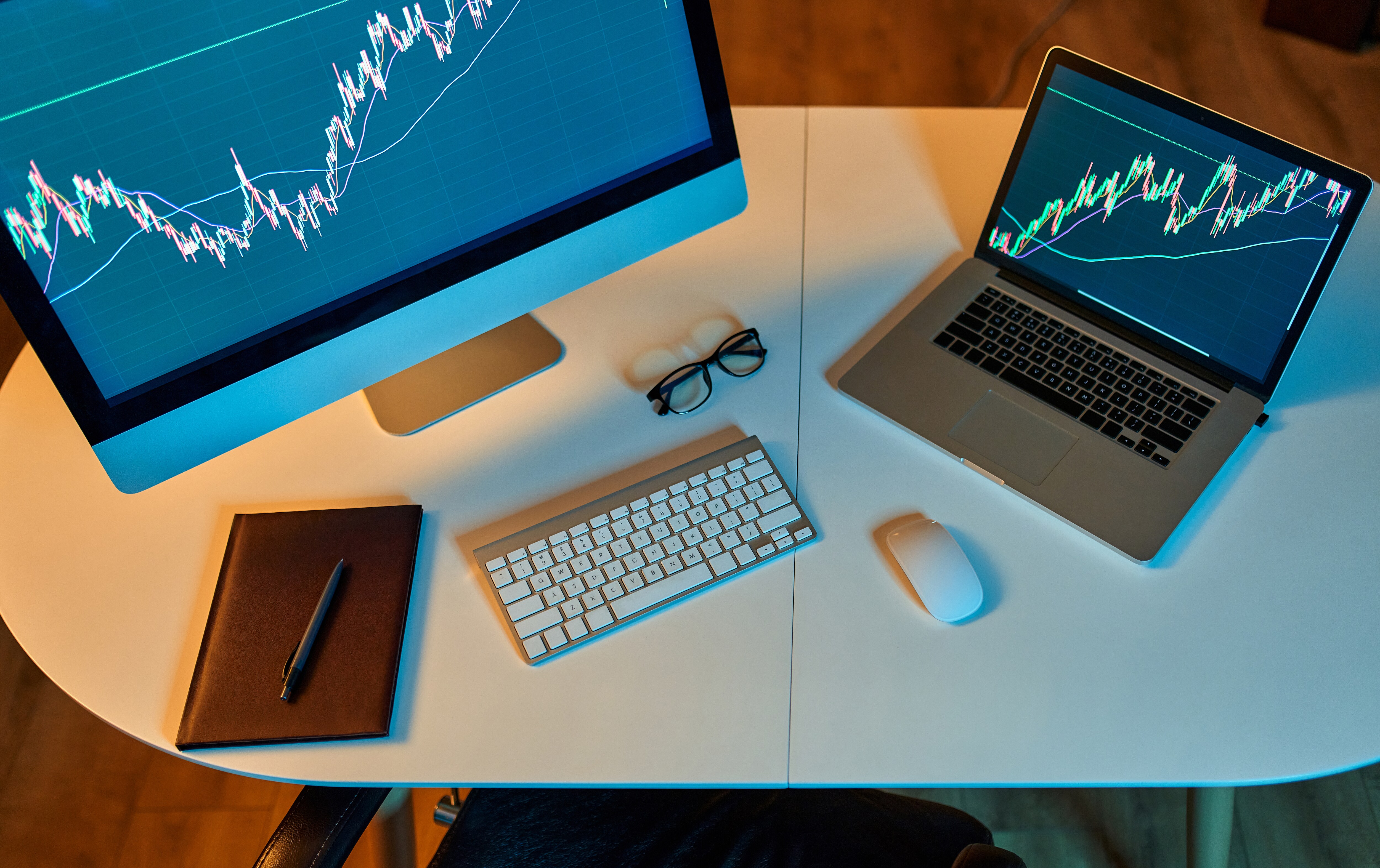 Stock Market Today: Nifty, Sensex Erase Gains To End Mixed As Losses In RIL Offset Gains In Airtel