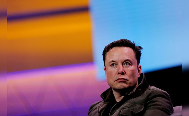 "I Have Too Much Work On My Plate": Elon Musk