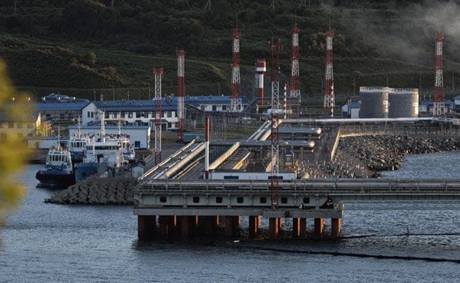 G7's Oil Price Cap Sanctions To Have Little Impact On Russian Revenue