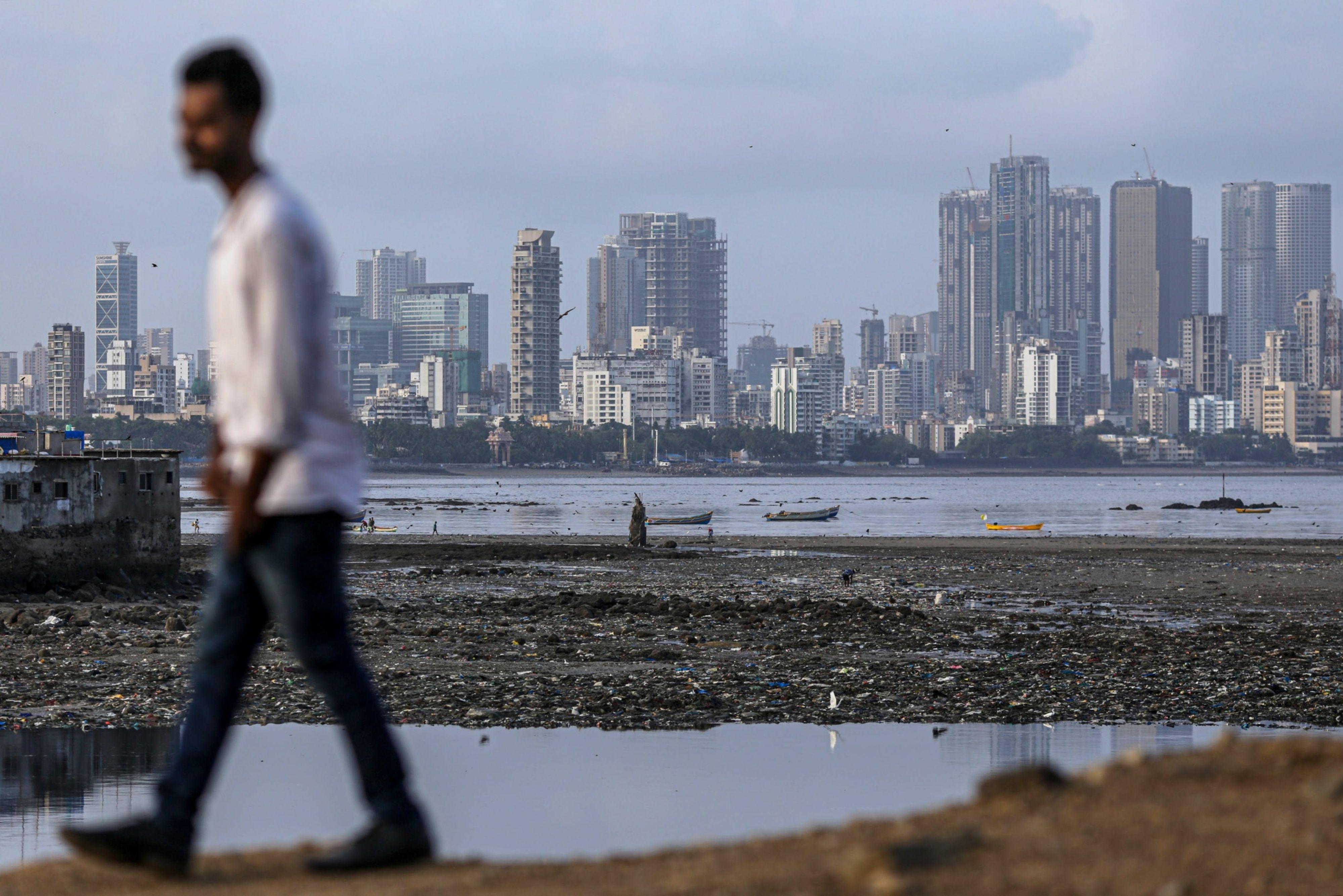 Real Estate - Residential Cycle Has Turned; Commercial's Cyclical Upswing Continues Post Covid: Nirmal Bang