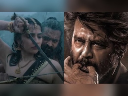 <i>Kantara</i> To <i>Coolie</i>: Top 10 Highest Grossing South Films Of 2025