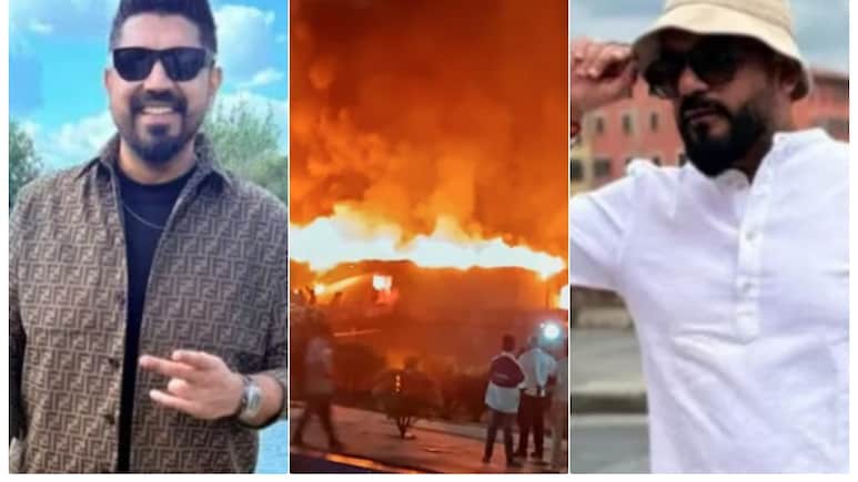 लूथरा ब्रदर्स को भारत लाने पर कितनी बनी बात? गोवा नाइट क्लब मामले में जानें पल-पल का अपडेट