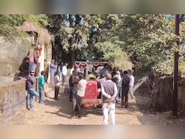 सागर में दिल दहला देने वाली घटना, मां ने दो मासूम बच्चों के साथ फांसी लगाकर दी जान