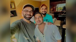 "Clueless As*****": Virat Kohli's Ex-Teammate Targetted For Calling Out "Riyan Parag Fan Page"