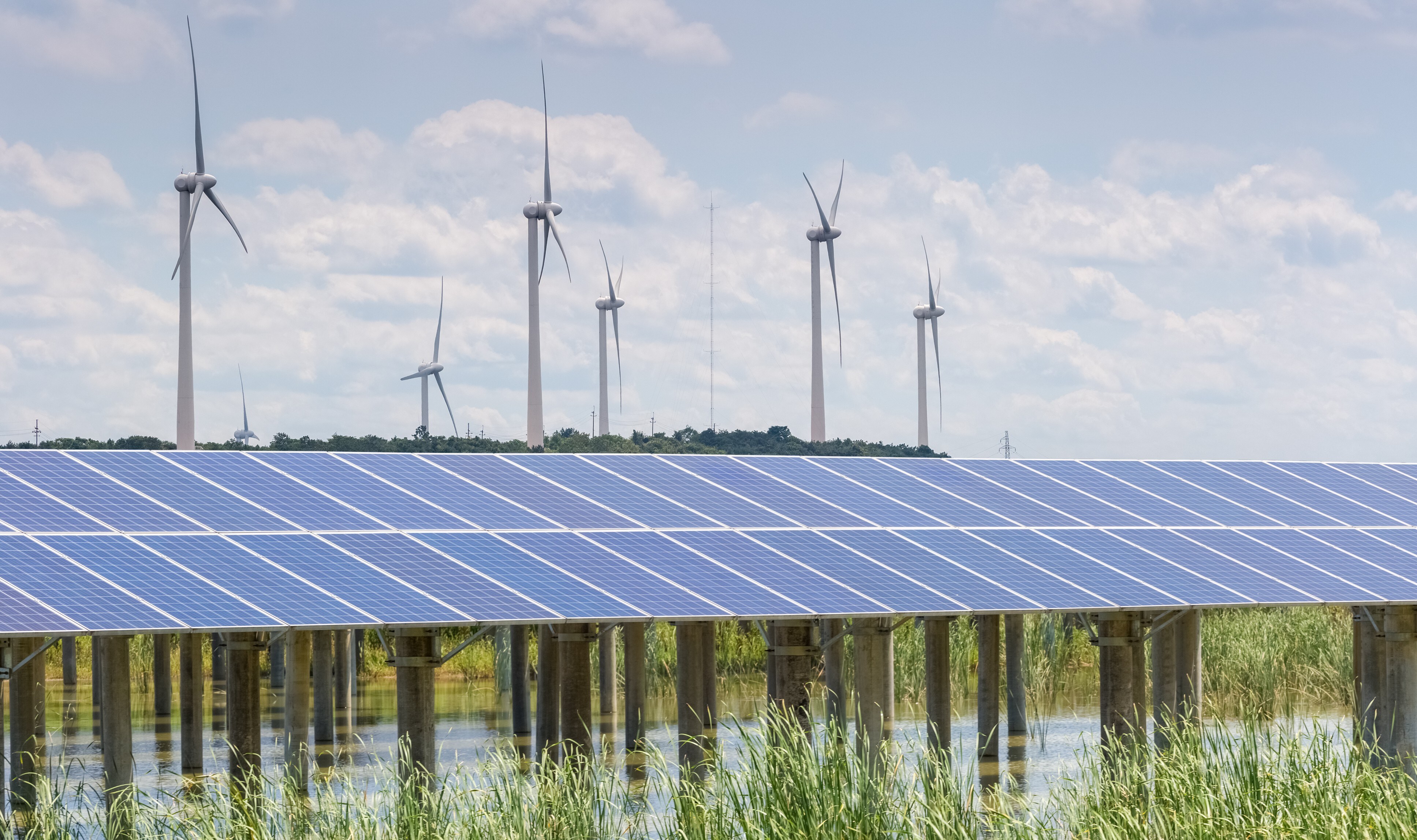 Asian Development Bank To Provide $500 Million Loan For Green Infrastructure Projects