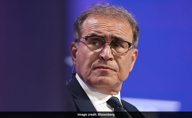 He Predicted 2008 Financial Crash. Now, Warns Of 'Long, Ugly' Recession