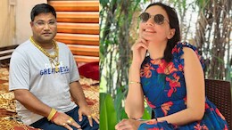 DSP कल्पना वर्मा की मुश्किलें बढ़ीं: लव ट्रैप में फंसकर दीपक टंडन ने लुटाए 2 करोड़, एक्&zwj;शन में आई CG पुल&zwj;िस