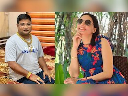 DSP कल्पना वर्मा की मुश्किलें बढ़ीं: लव ट्रैप में फंसकर दीपक टंडन ने लुटाए 2 करोड़, एक्&zwj;शन में आई CG पुल&zwj;िस