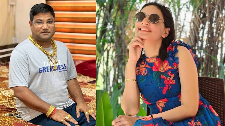 DSP कल्पना वर्मा की मुश्किलें बढ़ीं: लव ट्रैप में फंसकर दीपक टंडन ने लुटाए 2 करोड़, एक्&zwj;शन में आई CG पुल&zwj;िस