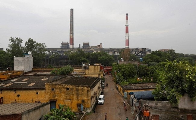 India Narrows Thermal Coal Imports Gap With Top Buyer China