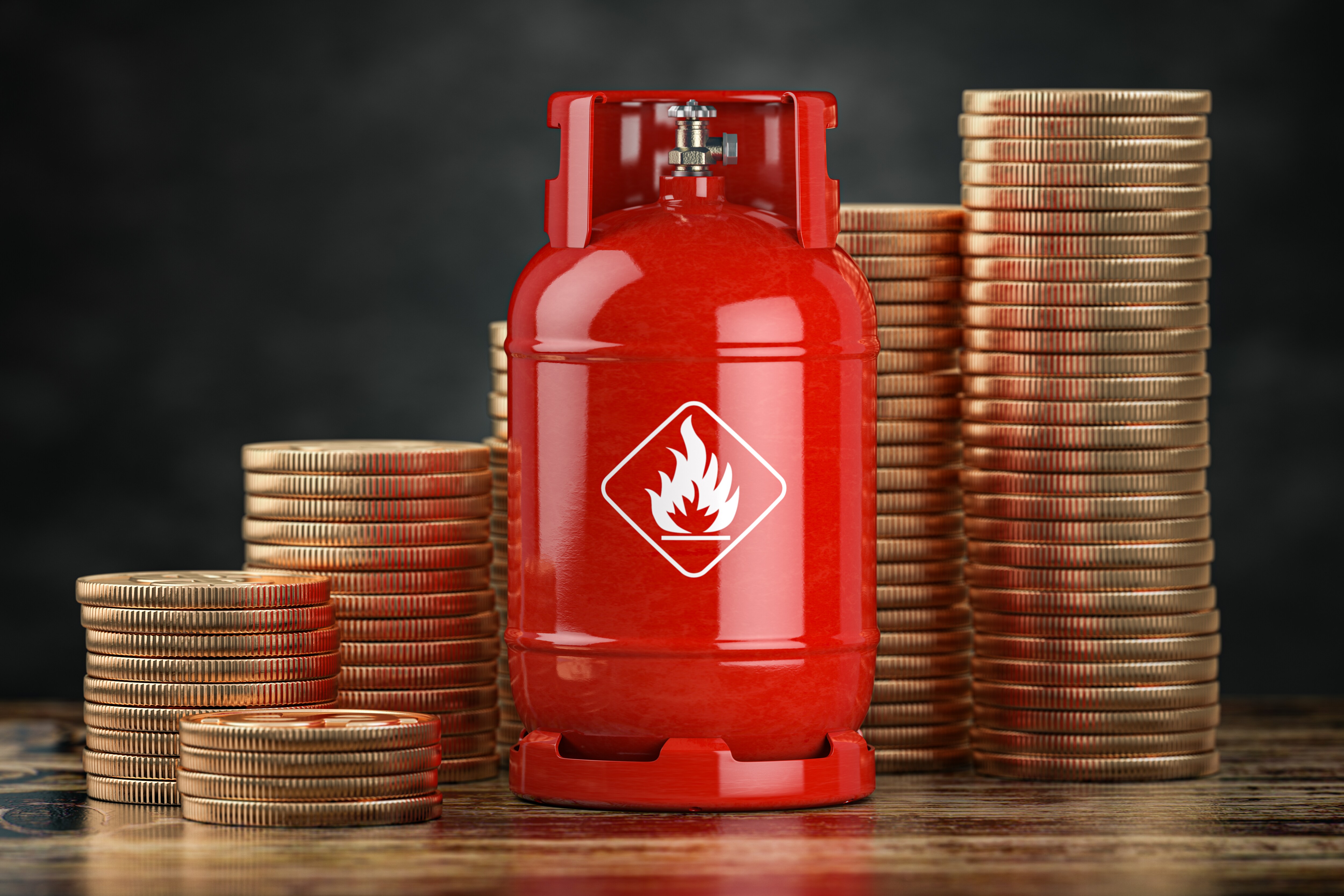 LPG Price Hike: BPCL, HPCL Share Prices Rise While Indian Oil Falls