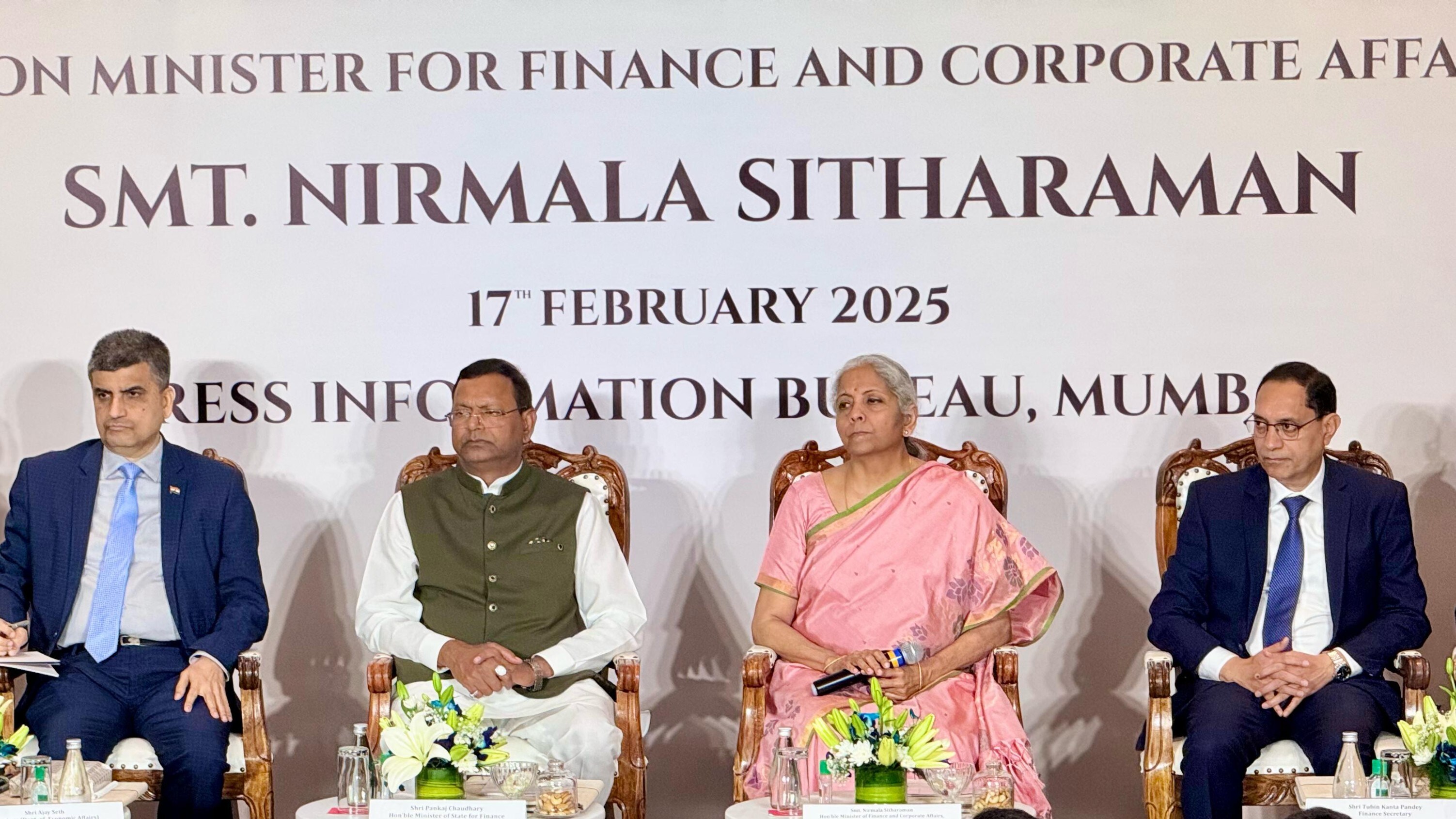 India Will Continue To Cut Import Duties, Says Nirmala Sitharaman