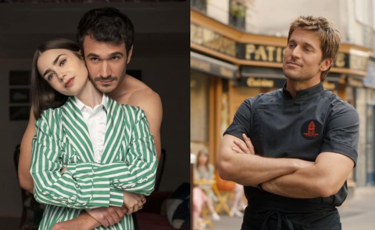 Emily In Paris Season 5 Trailer: Lily Collins-Led Series Is A Love Letter To Rome While An Unexpected Romance Blooms