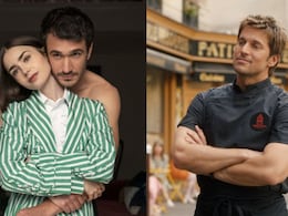 <i>Emily In Paris</i> Season 5 Trailer: Lily Collins-Led Series Is A Love Letter To Rome While An Unexpected Romance Blooms