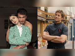 Emily In Paris Season 5 Trailer: Lily Collins Romances Rome In All-New Season