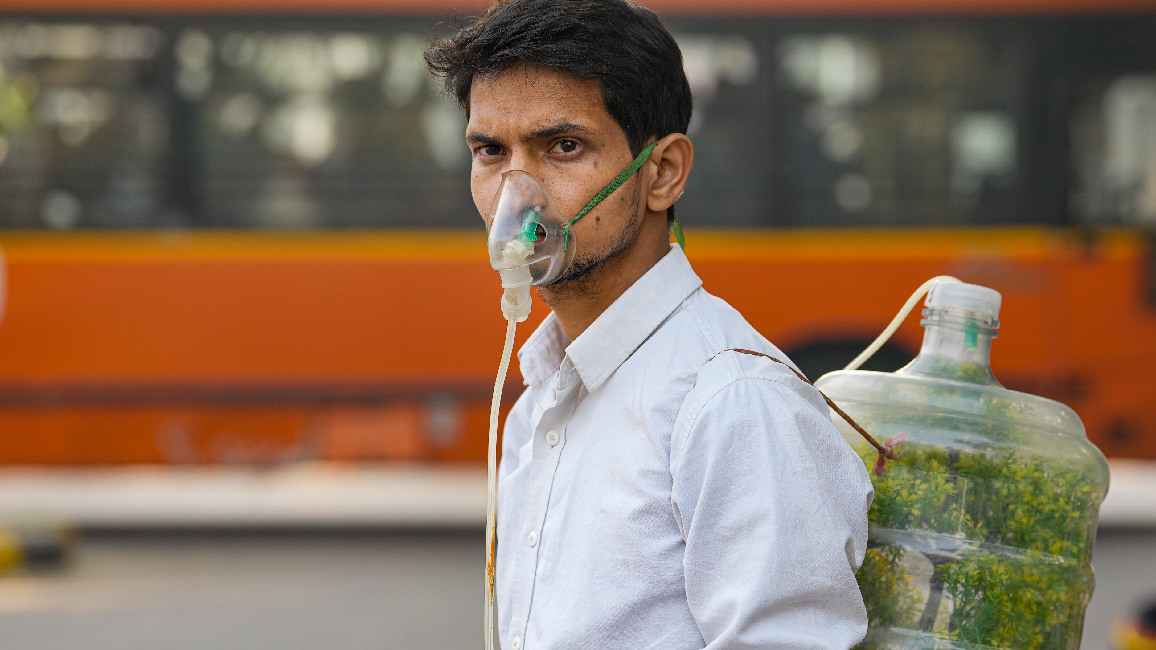 Delhi Pollution: Can AI Find The Solution?