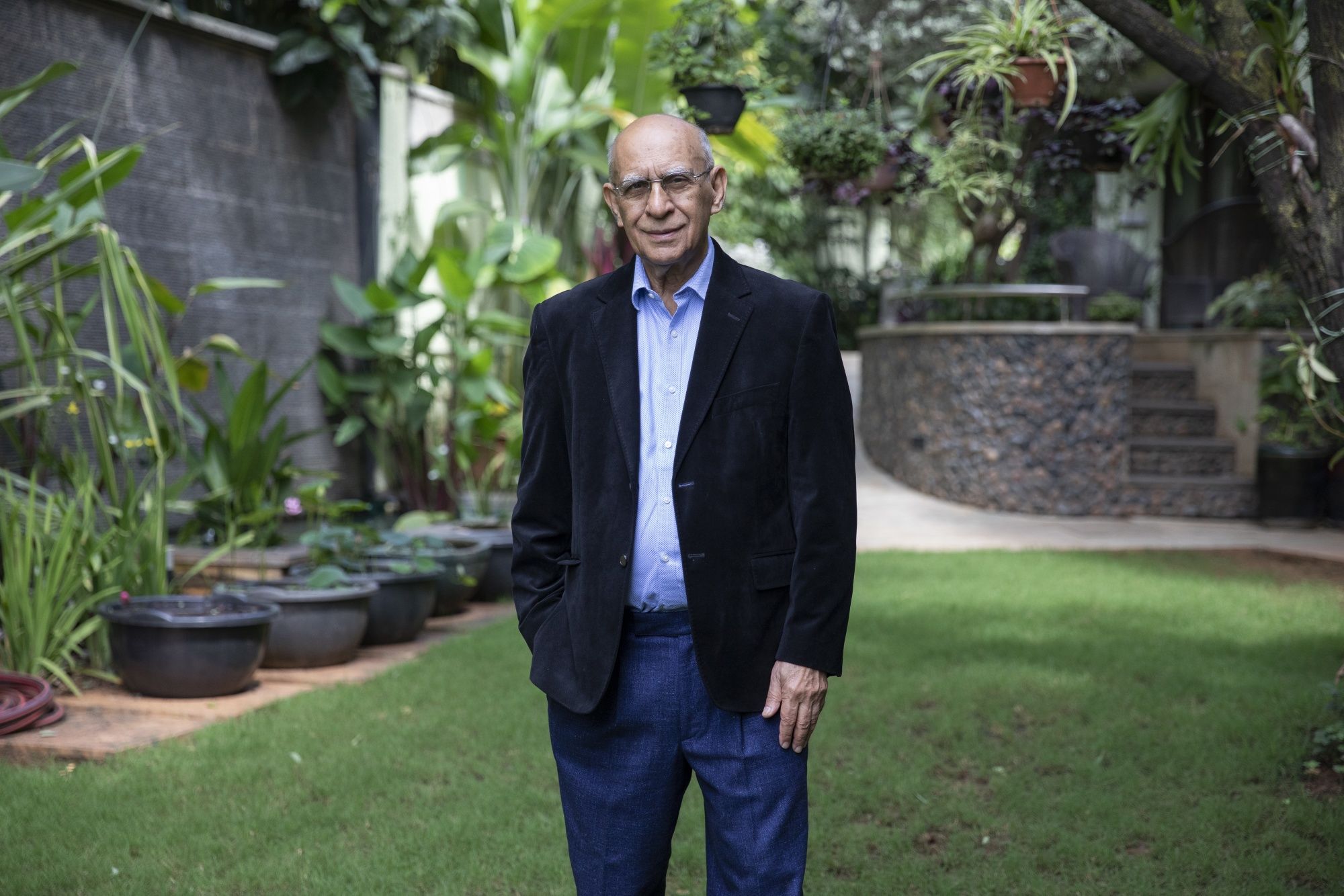 A 79-Year-Old Tech Pioneer Aims For His Third Startup IPO