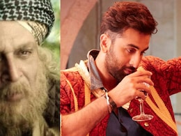 Piyush Mishra Praises Ranbir Kapoor For Not Feeling 'Burdened' By His Family Legacy: "<i>Itna Nanga, Besharam Aadmi</i>"