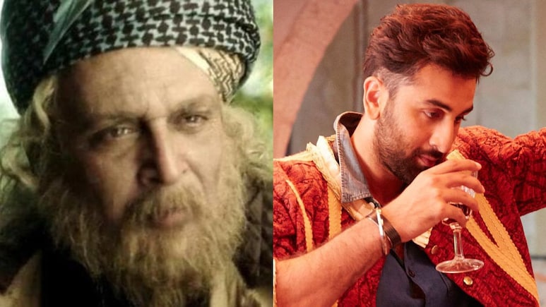 Piyush Mishra Praises Ranbir Kapoor For Not Feeling 'Burdened' By His Family Legacy: "<i>Itna Nanga, Besharam Aadmi</i>"