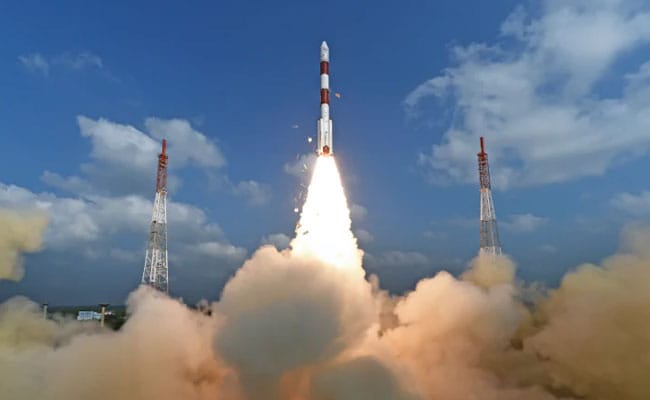 Here's India's Space Budget Amid Preparations For First Human Spaceflight