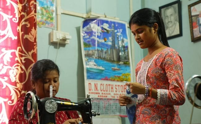 Threads Of Change: Mothers And Daughters Rise Together Through USHA Silai Schools