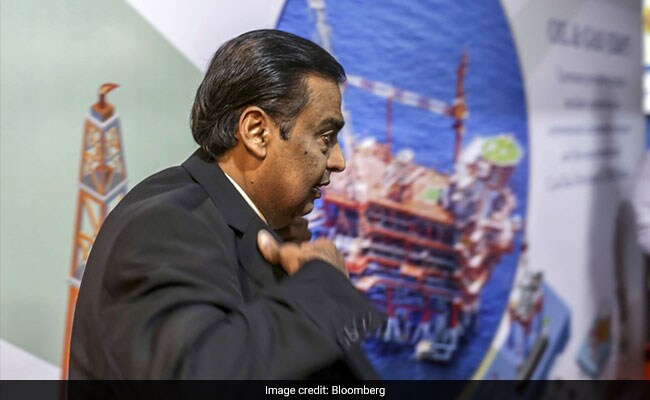 Mukesh Ambani Eclipses Richest European To Become World's No. 4
