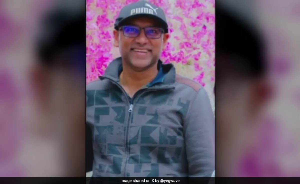 "Invader Of Canada": US Influencer Mocks Indian-Origin Man Who Died In Canada Hospital