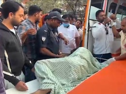 Shirdi News : Instagram वर मैत्री आणि भेटीसाठी शिर्डी गाठली; भरचौकात दबा धरून बसलेल्यांनी केला घात