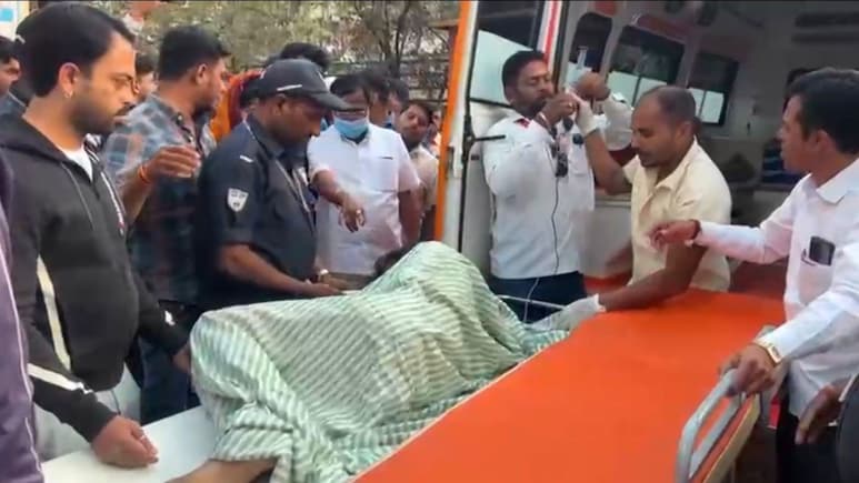 Shirdi News : Instagram वर मैत्री आणि भेटीसाठी शिर्डी गाठली; भरचौकात दबा धरून बसलेल्यांनी केला घात