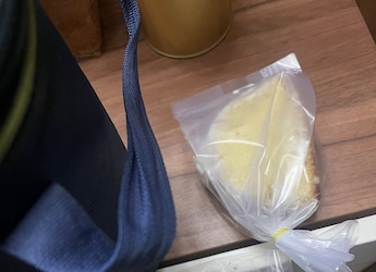 Husband, Wife Surprise Each Other With The Same Cake. Internet Calls It 'True Love'