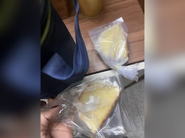 Husband, Wife Surprise Each Other With The Same Cake. Internet Calls It "True Love"