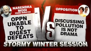 PM's 'Delivery, Not Drama' Jab At Congress, Opposition Hits Back