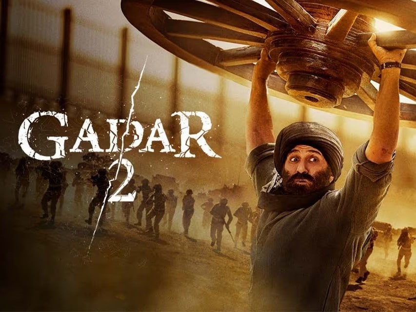 Box Office Collection, August 15: Here's How Much 'Gadar 2' & 'OMG 2' Earned On Independence Day