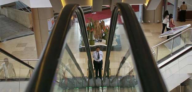 More Than Half of Consumers Globally Upbeat on Job Prospects: Nielsen