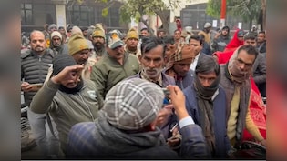 गैंगरेप कर महिला को जिंदा जलाया, संभल कांड में 4 दोषी साबित, कोर्ट ने सुनाई उम्रकैद की सजा