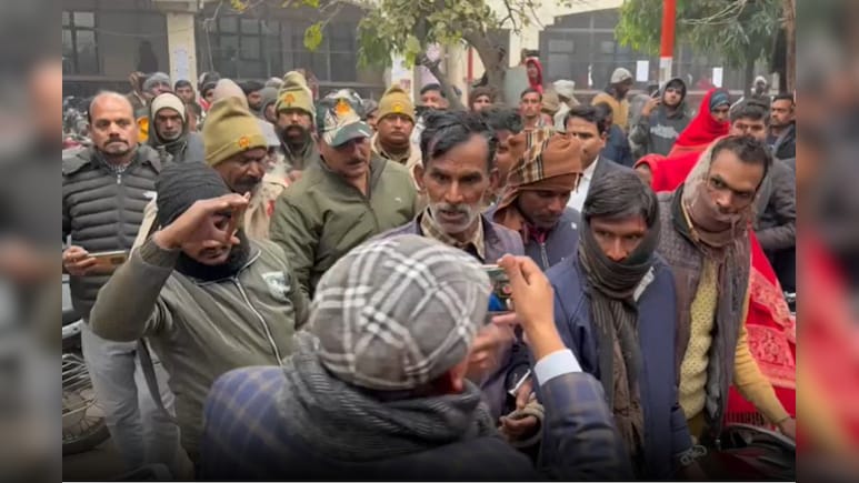 गैंगरेप कर महिला को जिंदा जलाया, संभल कांड में 4 दोषी साबित, कोर्ट ने सुनाई उम्रकैद की सजा