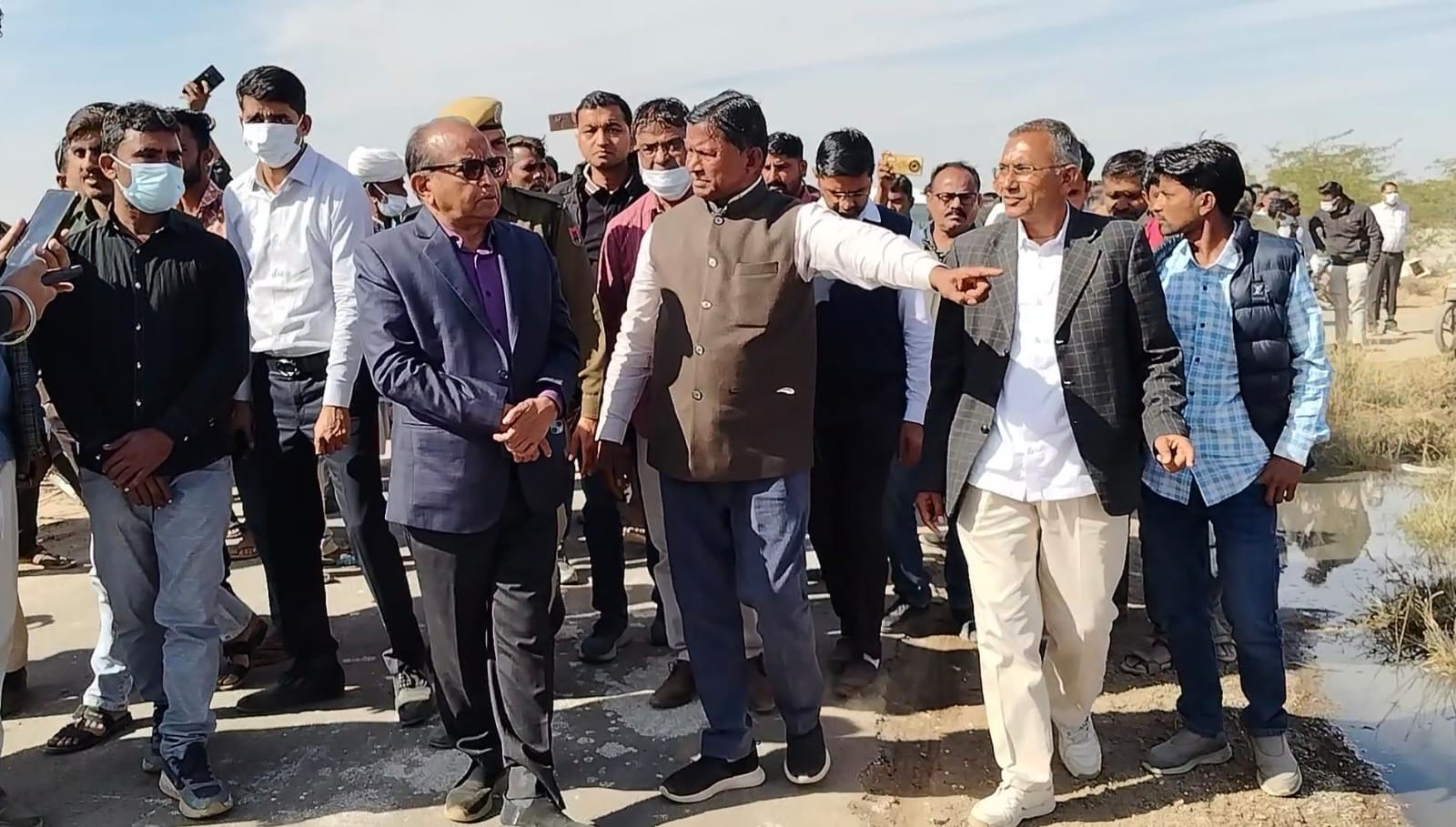 Latest and Breaking News on NDTV