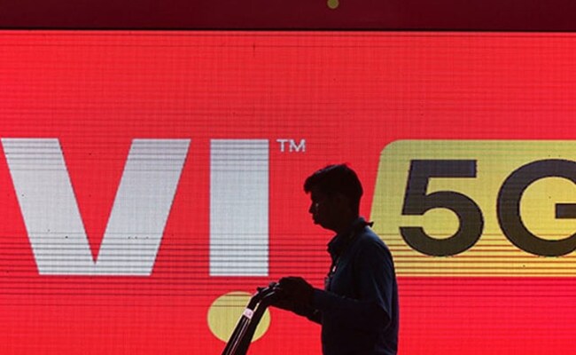 Vodafone Idea Stock Jumps 10% As K M Birla Returns To Company Board