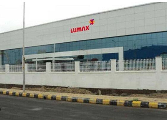 Lumax Auto To Acquire Remaining 25% Stake In IAC India For Rs 221 Crore