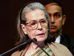 मोदी सरकार ने अरावली पहाड़ियों के लिए ‘डेथ वारंट’ जैसा कदम उठाया है : सोनिया गांधी