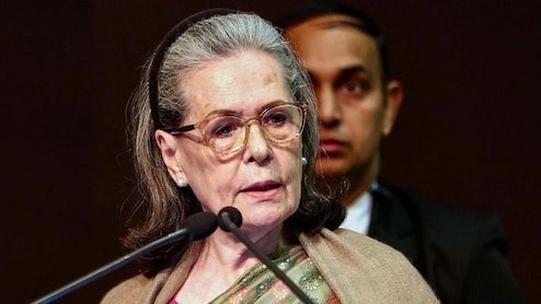 मोदी सरकार ने अरावली पहाड़ियों के लिए ‘डेथ वारंट’ जैसा कदम उठाया है : सोनिया गांधी