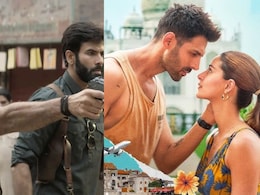 Will <i>Dhurandhar</i> Numbers Be Impacted By Kartik Aaryan-Ananya Panday Film? Trade Analyst Answers