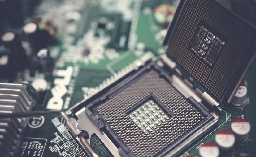 Rs 76,000 Crore PLI Scheme Approved For Semiconductor Manufacturing