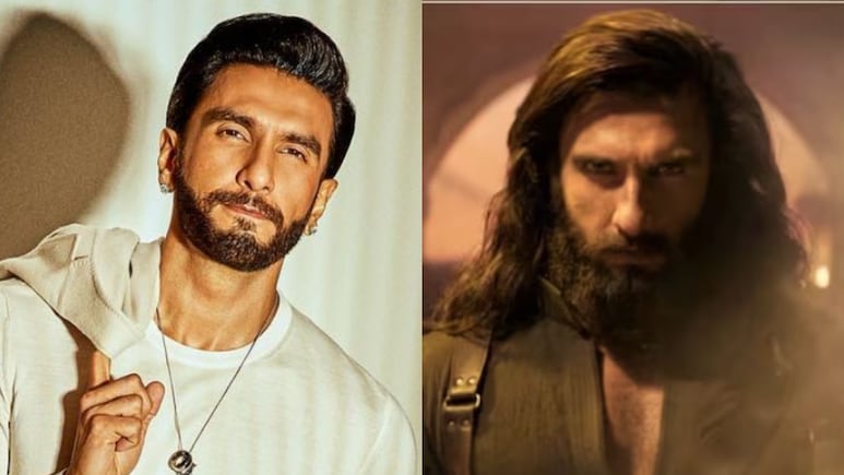 <i>Dhurandhar</i> Success Gets Ranveer Singh Talking Destiny, <i>'Nazar Aur Sabr'</i>