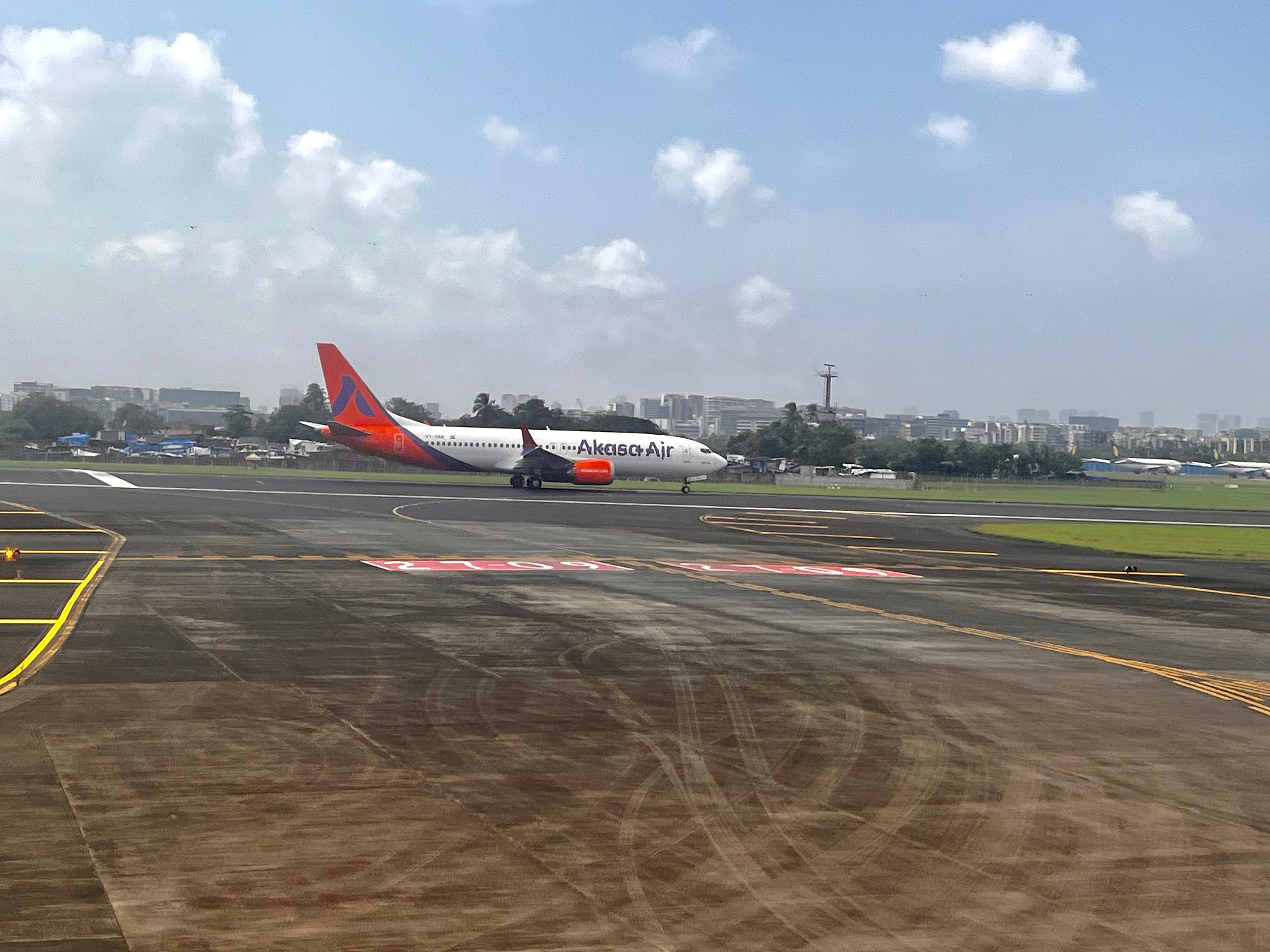 September Aviation Data: Domestic Airlines Report 6.38% Passenger Growth