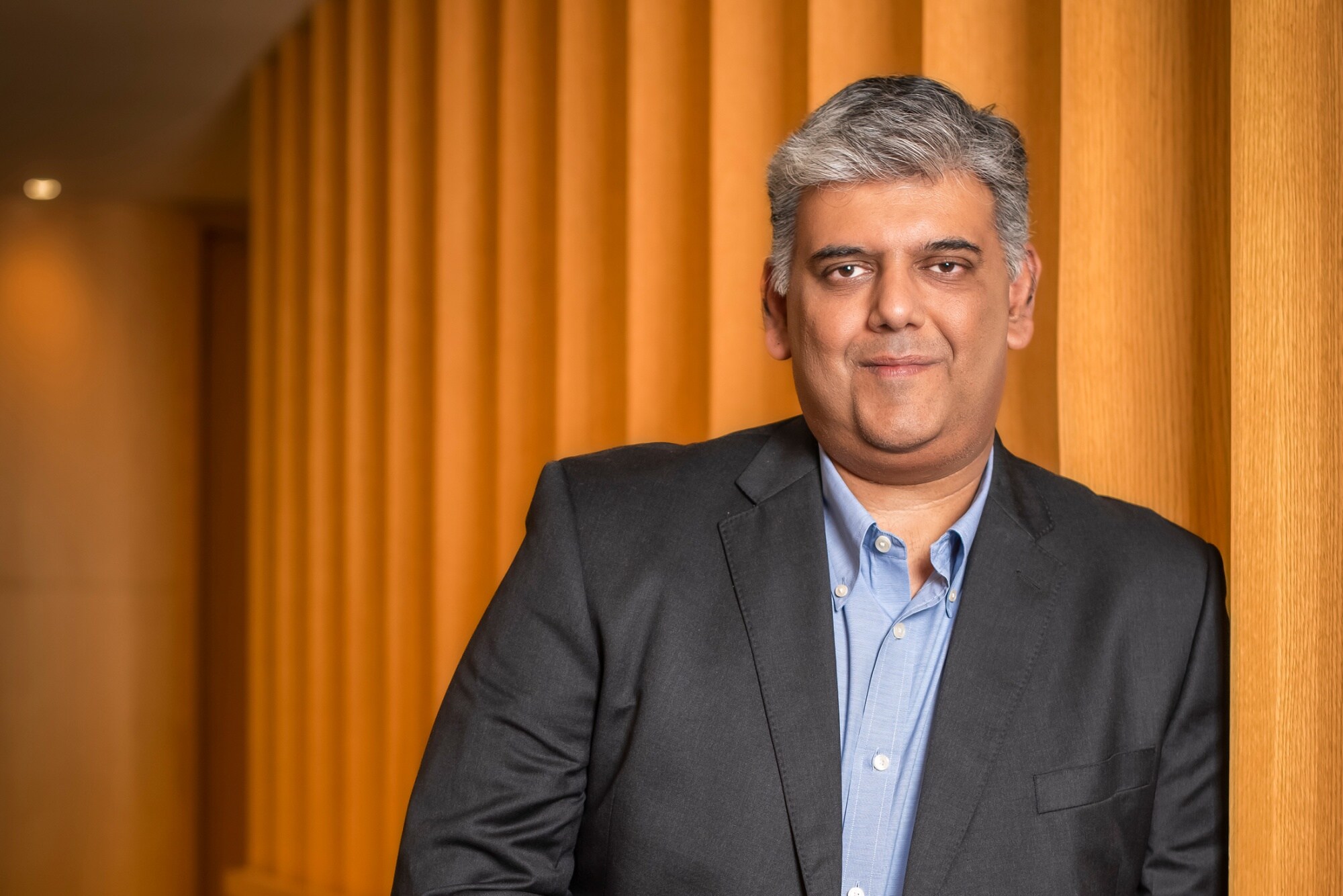 Wealth Manager 360 One Plans New Fund Amid Growth Drive